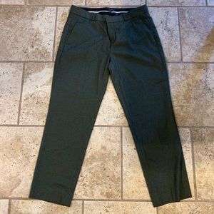 Banana Republic work pants